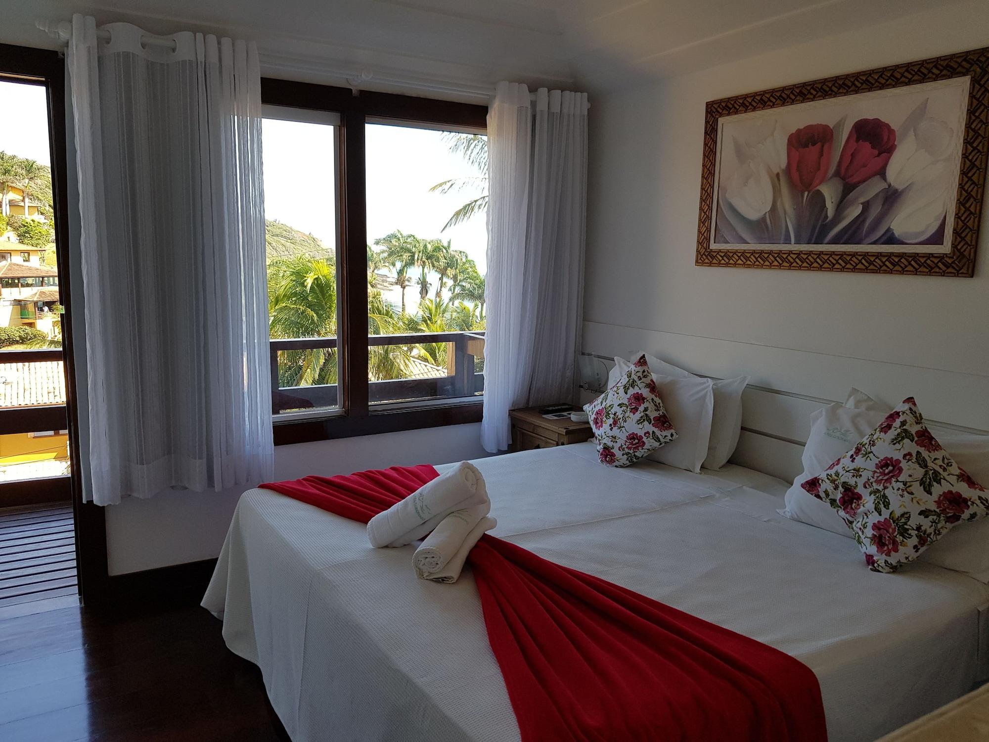 Coronado Inn Hotel Armacao dos Buzios Ngoại thất bức ảnh