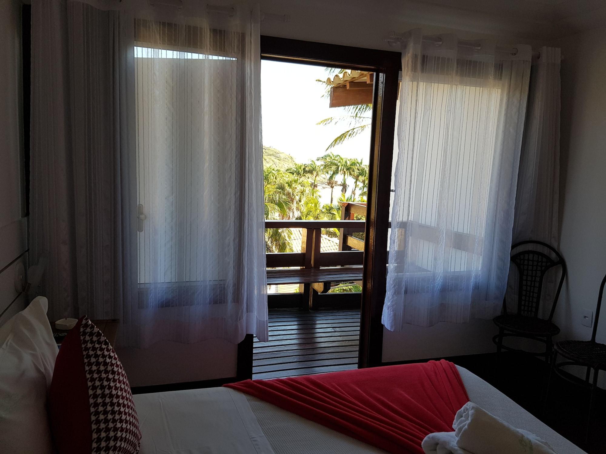 Coronado Inn Hotel Armacao dos Buzios Ngoại thất bức ảnh