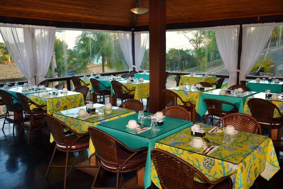 Coronado Inn Hotel Armacao dos Buzios Ngoại thất bức ảnh