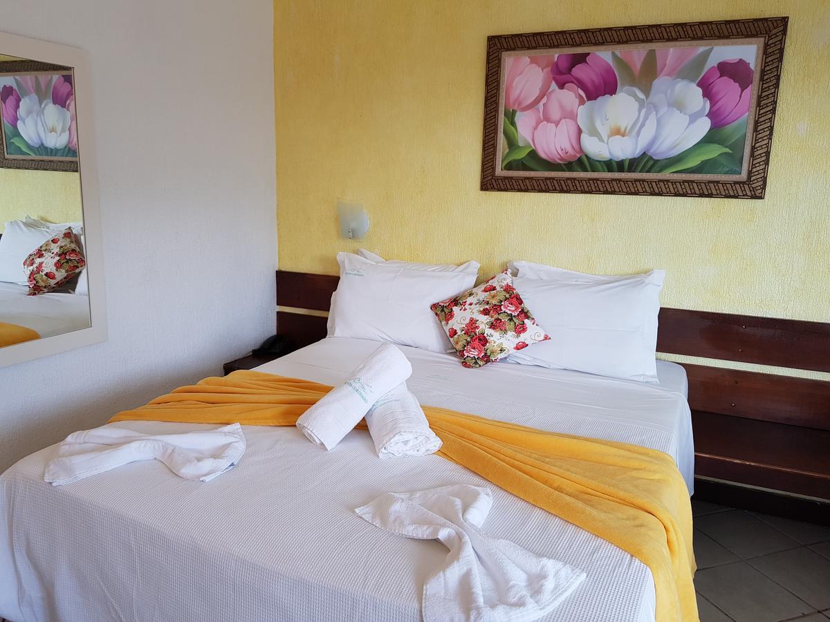Coronado Inn Hotel Armacao dos Buzios Ngoại thất bức ảnh