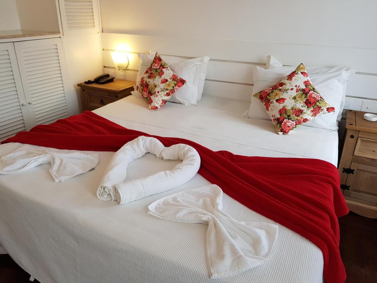 Coronado Inn Hotel Armacao dos Buzios Ngoại thất bức ảnh