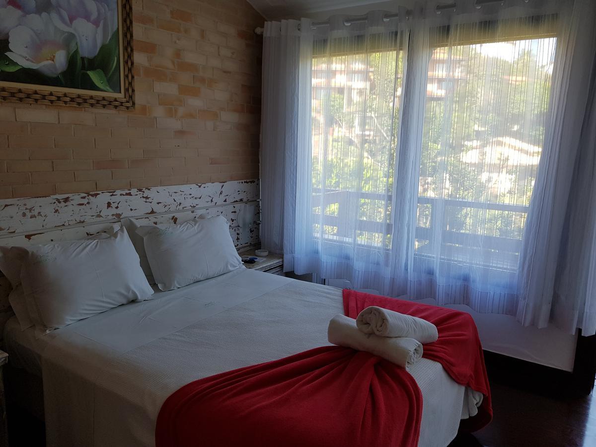 Coronado Inn Hotel Armacao dos Buzios Ngoại thất bức ảnh