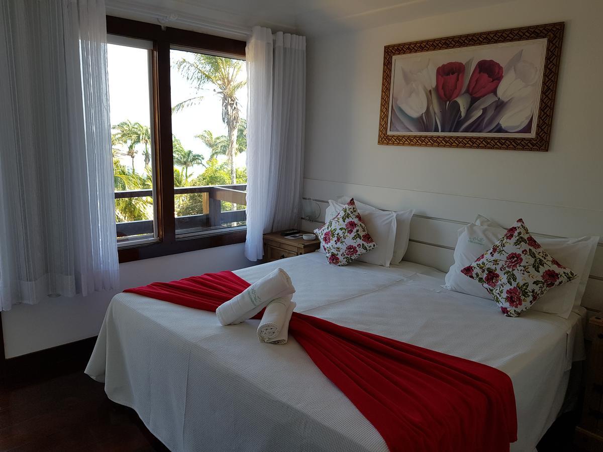 Coronado Inn Hotel Armacao dos Buzios Ngoại thất bức ảnh